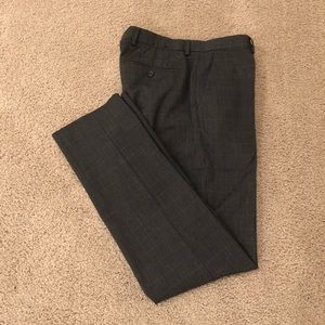 Express photographer trousers